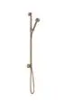 AXOR-HG-AXOR-One-Brauseset-75-1jet-EcoSmart-mit-Wandanschluss-Brushed-Red-Gold-48791310 gallery number 1